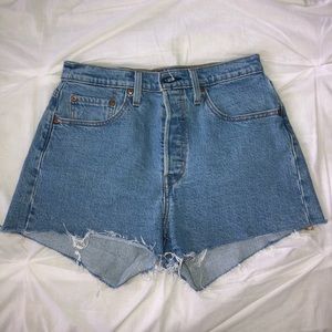 Levi’s 501 Shorts